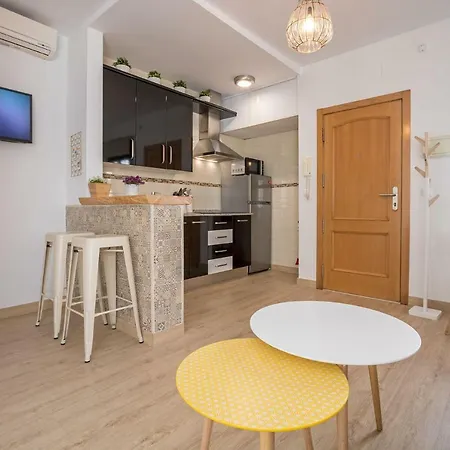 Santa Marina Central Loft By Valcambre Séville Extérieur photo