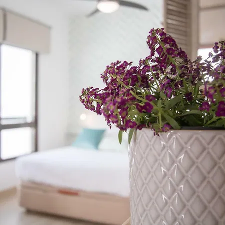 Santa Marina Central Loft By Valcambre Séville Extérieur photo