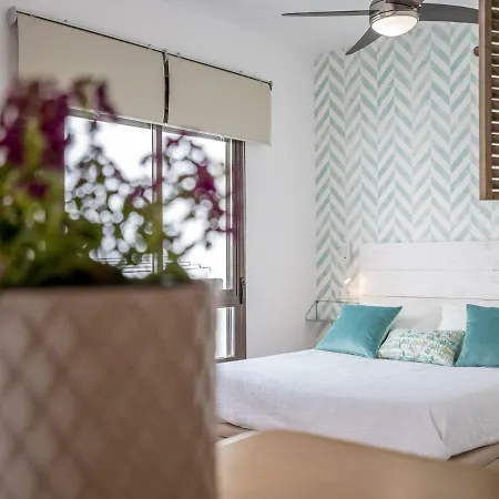 Santa Marina Central Loft By Valcambre Séville Extérieur photo