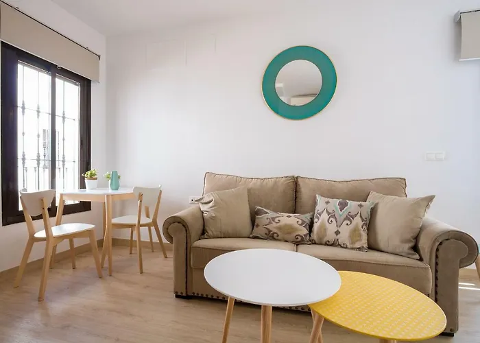 Santa Marina Central Loft By Valcambre