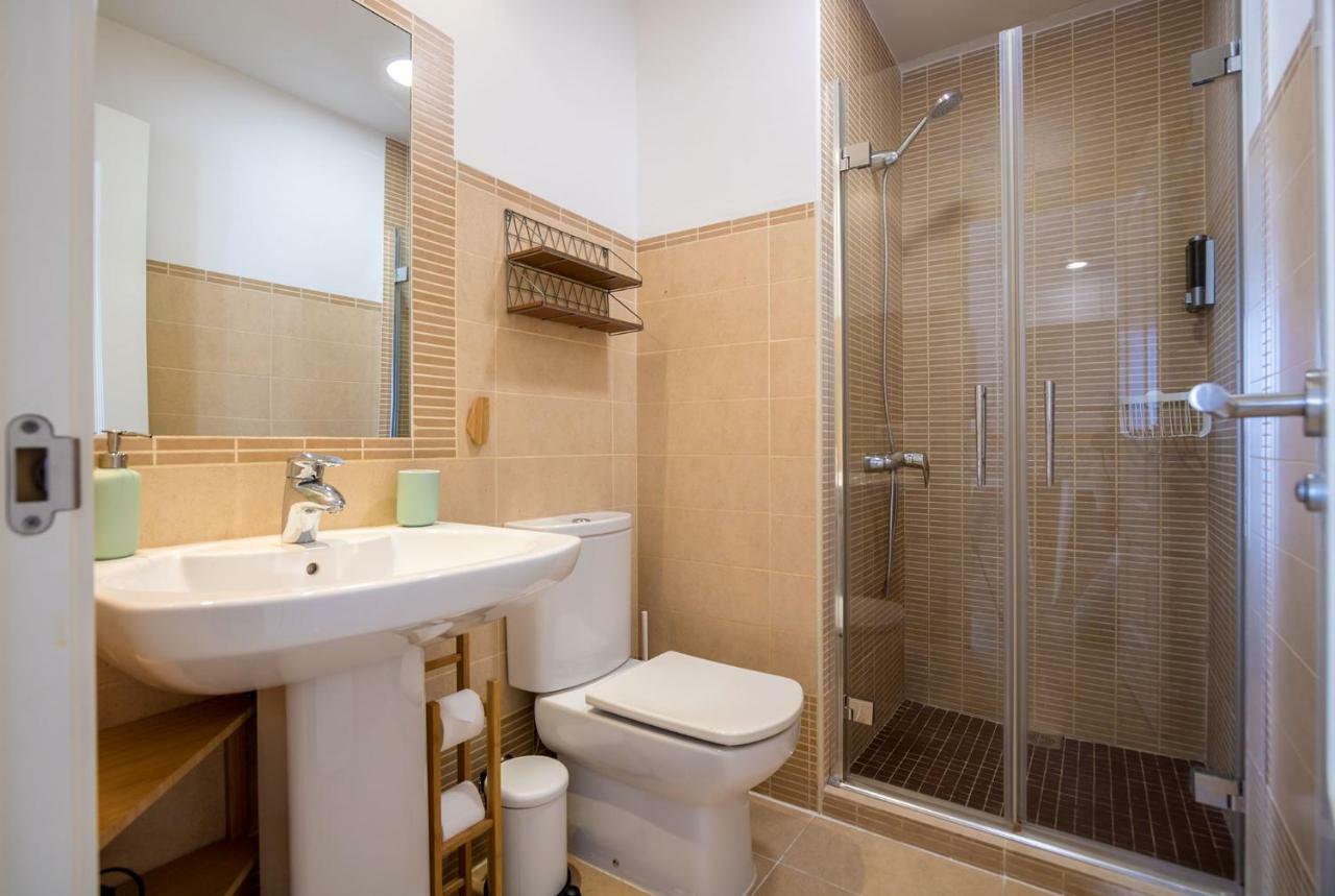 Appartement Santa Marina Loft By Valcambre