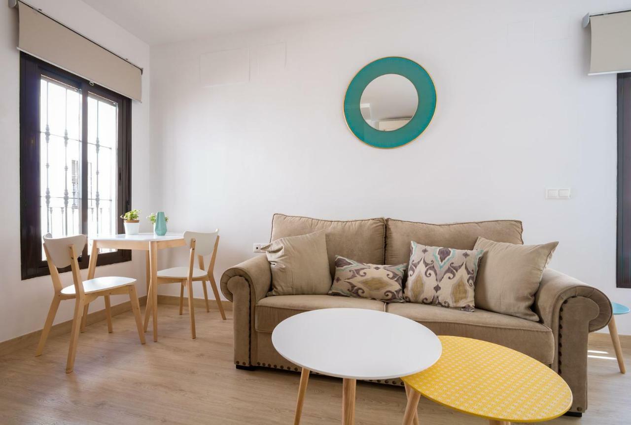 Santa Marina Loft By Valcambre Sevilha