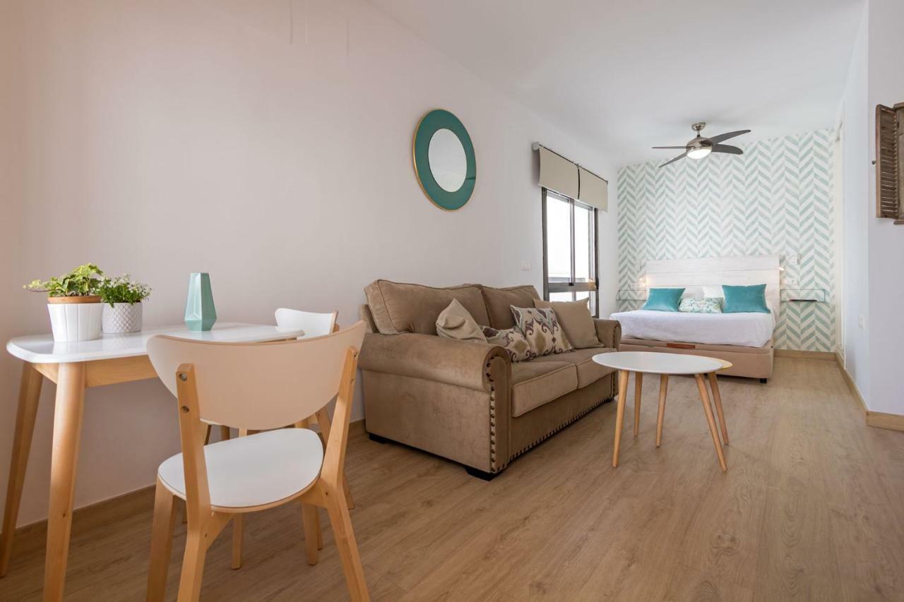 Apartamento Santa Marina Loft By Valcambre