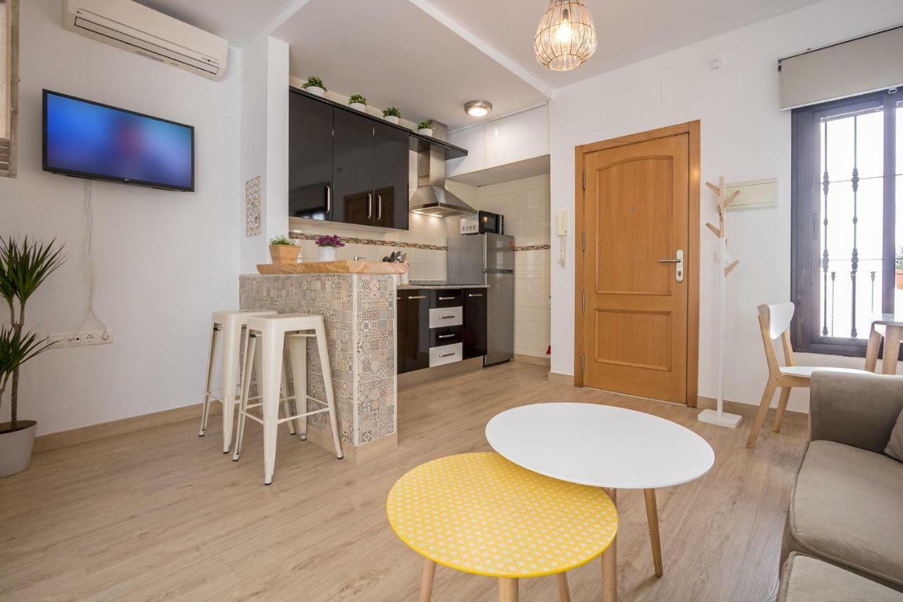 Santa Marina Loft By Valcambre Apartamento *