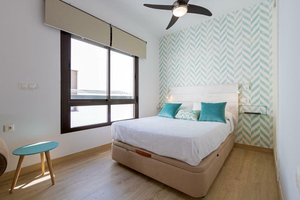 Santa Marina Loft By Valcambre Apartamento Sevilha