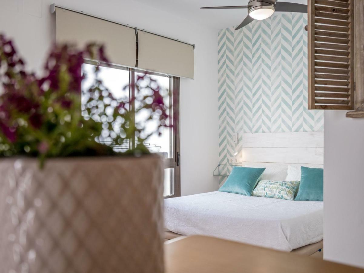 Santa Marina Loft By Valcambre Apartamento