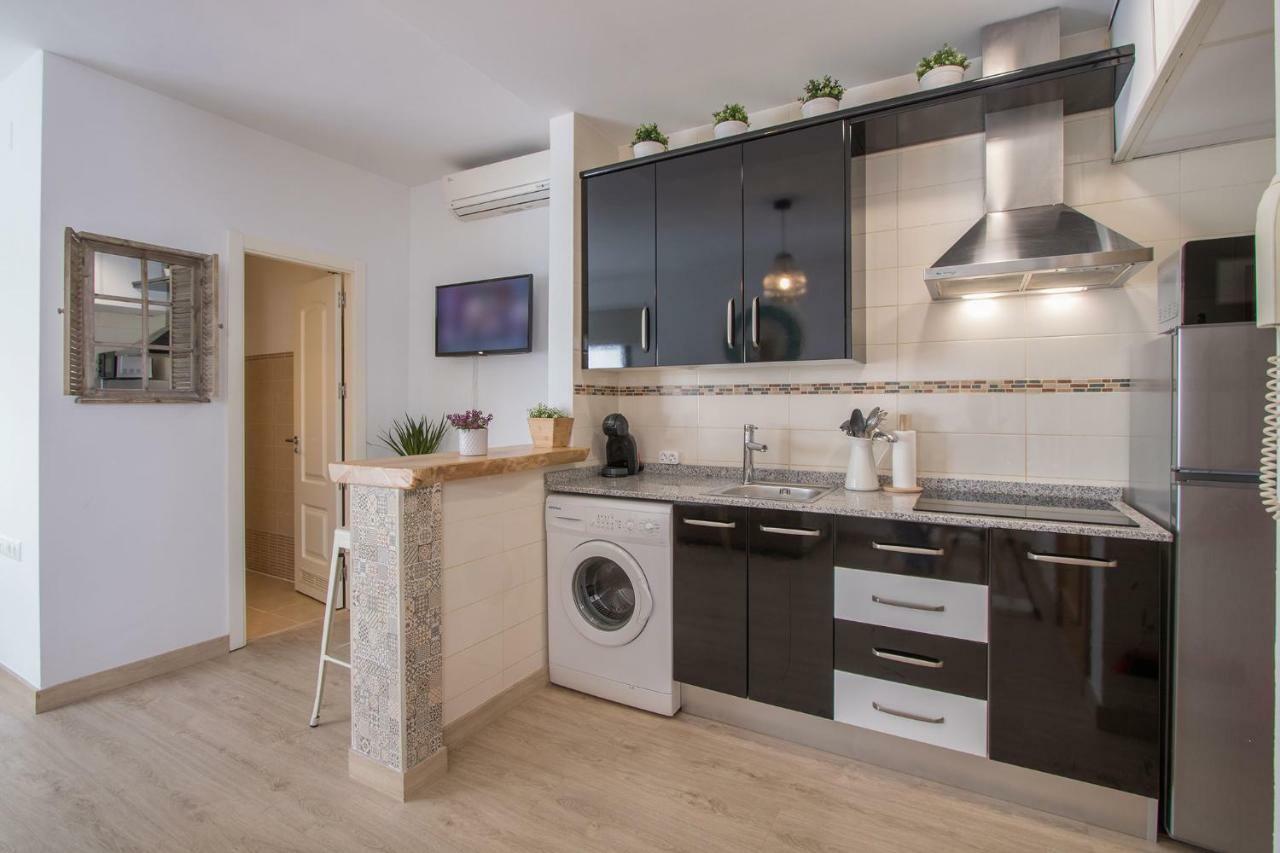 Apartamento Santa Marina Loft By Valcambre Sevilha