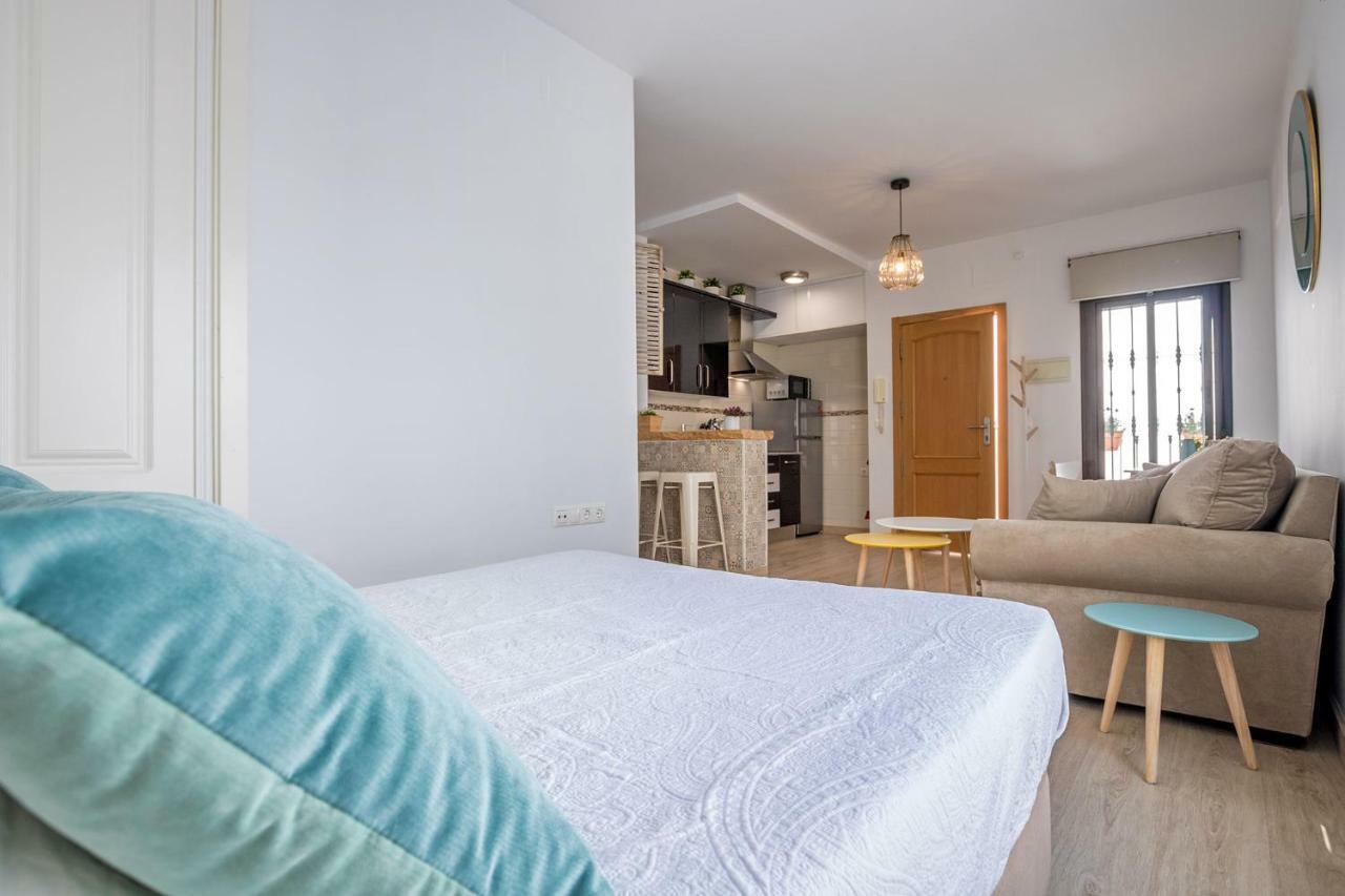Apartamento Santa Marina Loft By Valcambre *